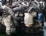 USED ENGINE FOR HYUNDAI_ KIA_ SSANGYONG
